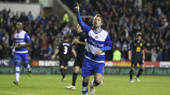 Adam Le Fondre