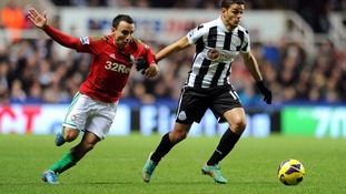 Ben Arfa