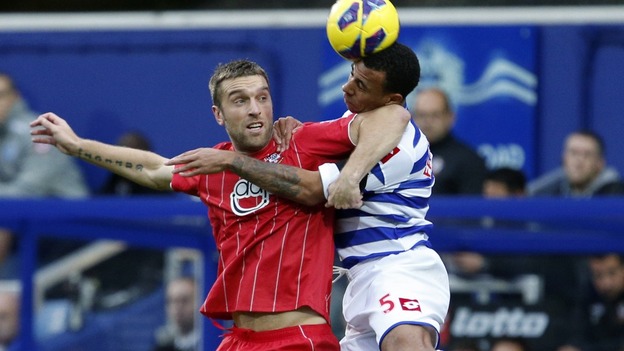 Ricky Lambert