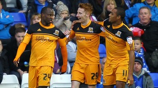 Hull