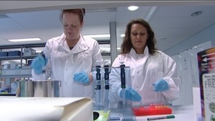 Cardiff University researchers