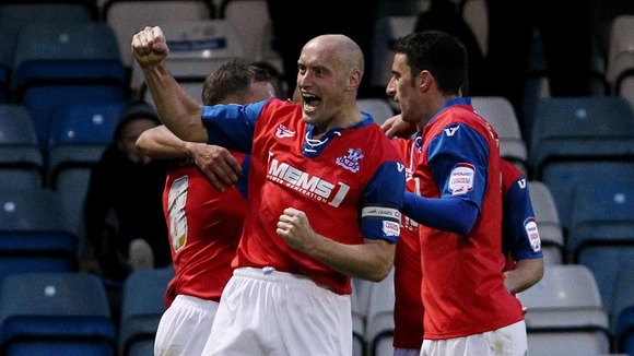 Gillingham