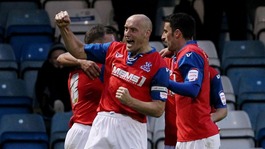 Gillingham