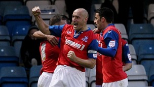 Gillingham
