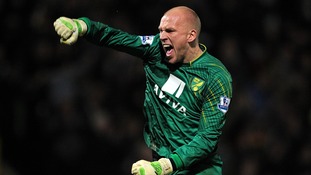 John Ruddy