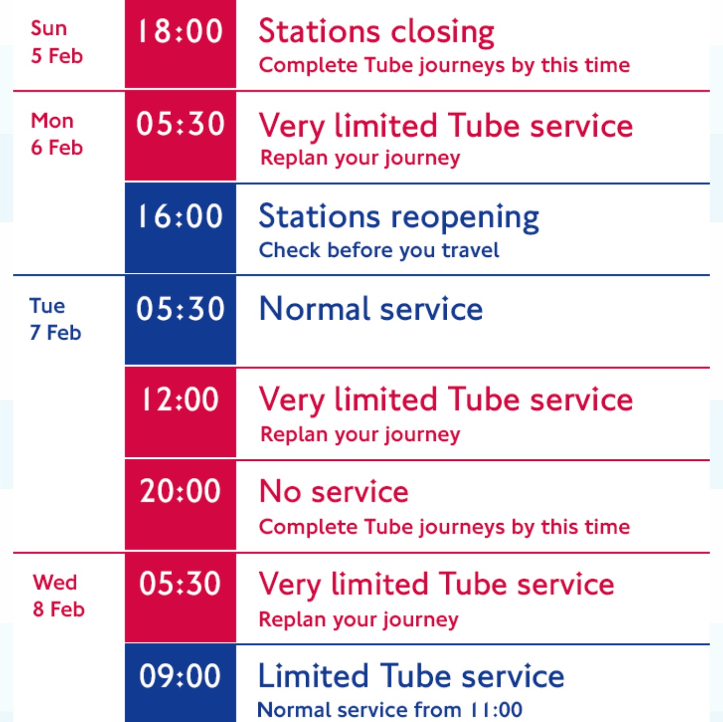 news london zone tube strike what need know news london zone tube strike what need know