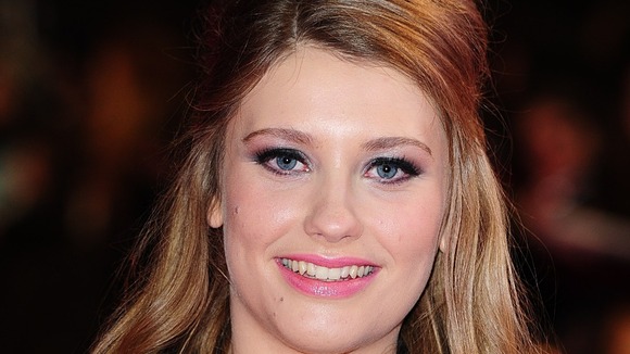 Ella Henderson.