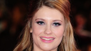 Ella Henderson.