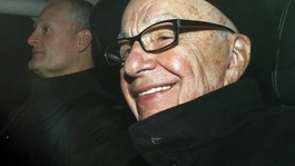 Rupert Murdoch