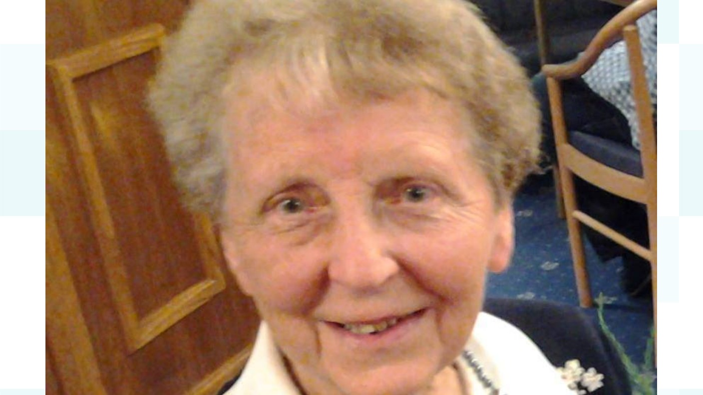 Norma Bell murder The horrific killing of a 'remarkable woman' by a