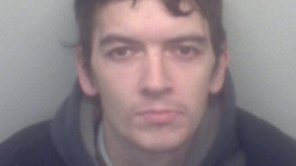 Kent, Snodland, cigarette, burglar