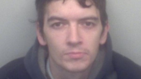 Kent, Snodland, cigarette, burglar