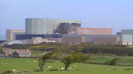 Wylfa Nuclear Power Station