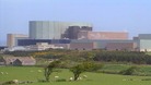 Wylfa Nuclear Power Station