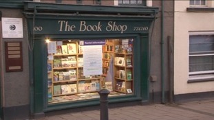 The Book Shop