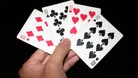 Playing cards