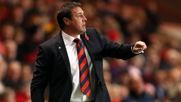 Malky Mackay