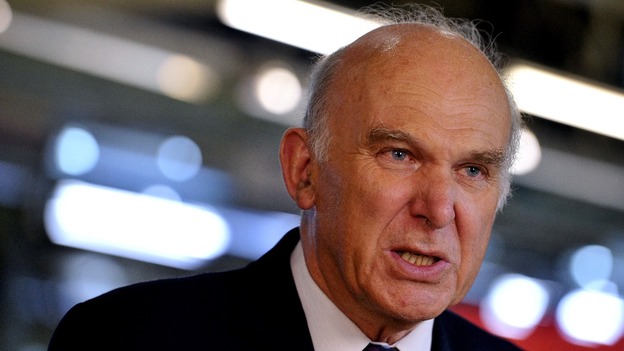 Business Secretary Vince Cable has defended the need for a benefits cap