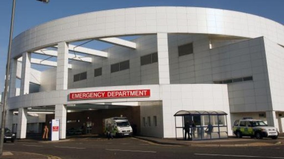Edinburgh Royal Infirmary