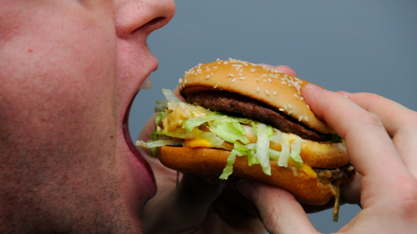 Irritated by noisy eaters? This could be why Tyne Tees ITV News