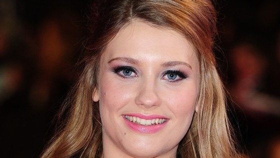 Ella Henderson