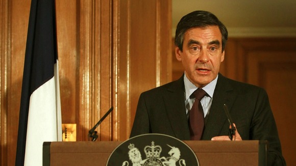 France election