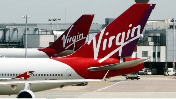 Virgin Atlantic