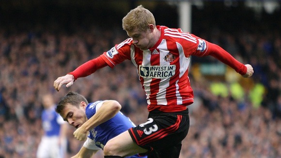 James McClean poppy