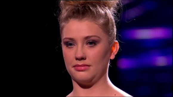 Ella Henderson