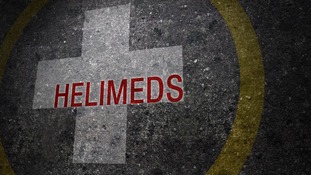 Helimeds logo