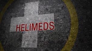 Helimeds logo