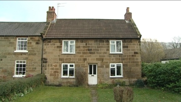 Redgate Cottage