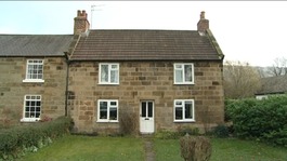 Redgate Cottage
