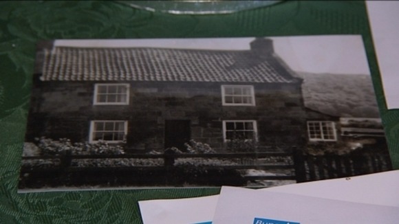 Redgate Cottage