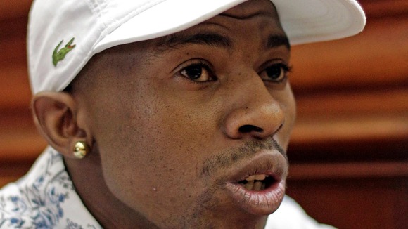 Xolile Mngeni