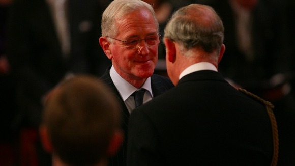 John Hefin