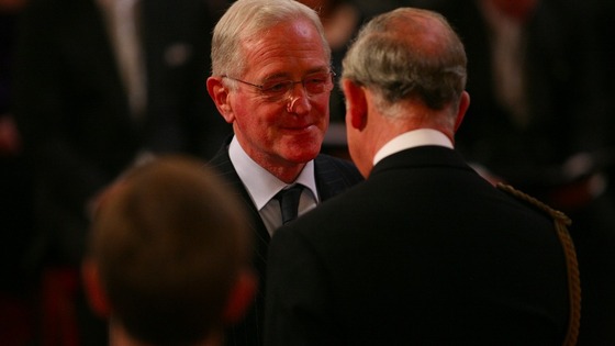 John Hefin