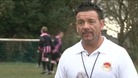 Darren Shenton will run at the Olympic Park this Saturday.