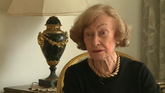 Pamela Schutzmann.