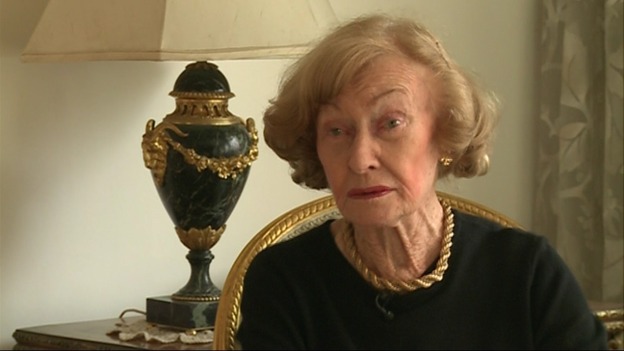 Pamela Schutzmann.