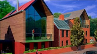 Artist's impression