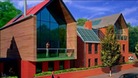Artist's impression