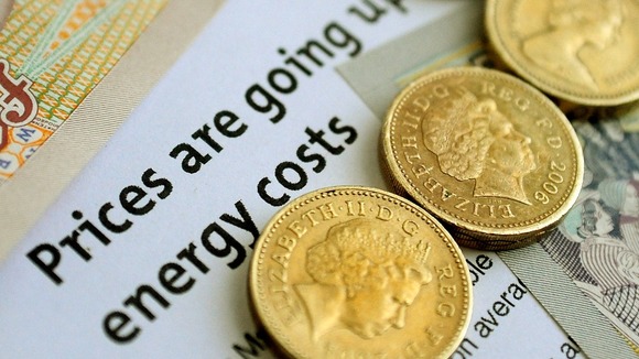 An energy prices bill