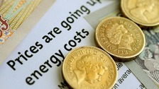 An energy prices bill