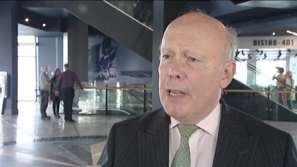 Julian Fellowes