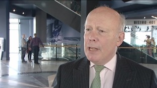 Julian Fellowes