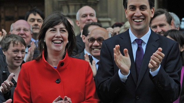 Lucy Powell MP