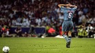 England penalties