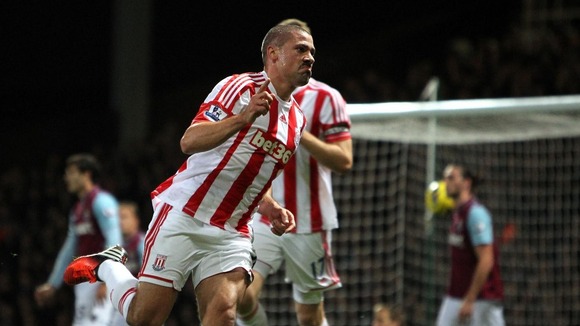 Jonathan Walters