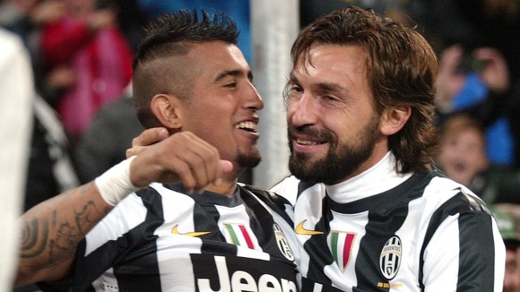 Andrea Pirlo
